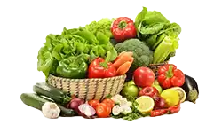 Vegetables