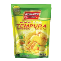Kruangthip Tempura Flour 1 kg