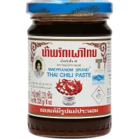 Meapranom Thai chili paste 228g